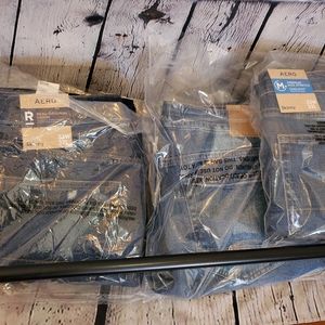 COPY - 3 pair bundle, Brand new, WITH tags, skinny jeans, size 33W, 32L